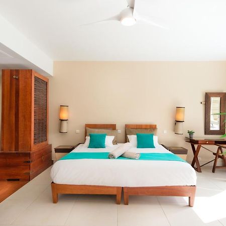 Suites Anagani Le François 外观 照片
