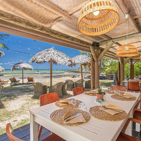 Suites Anagani Le François 外观 照片